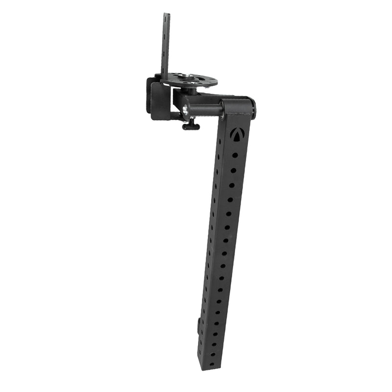 JORDAN HELIX Revolving Jammer Arm Attachments (Pair)