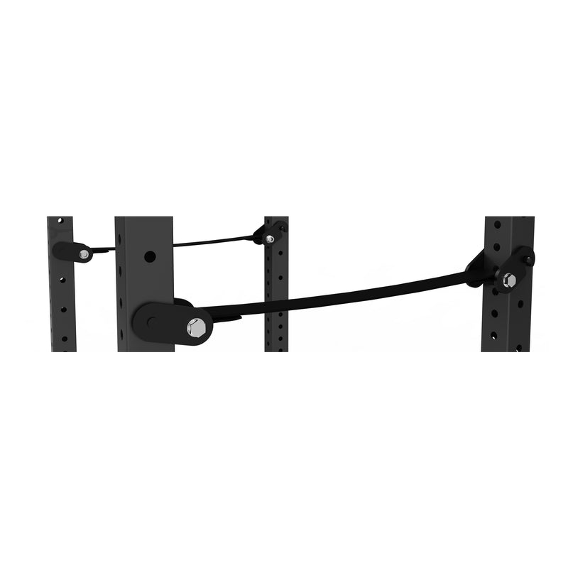 JORDAN HELIX Safety Strap System, Including Straps (Pair)