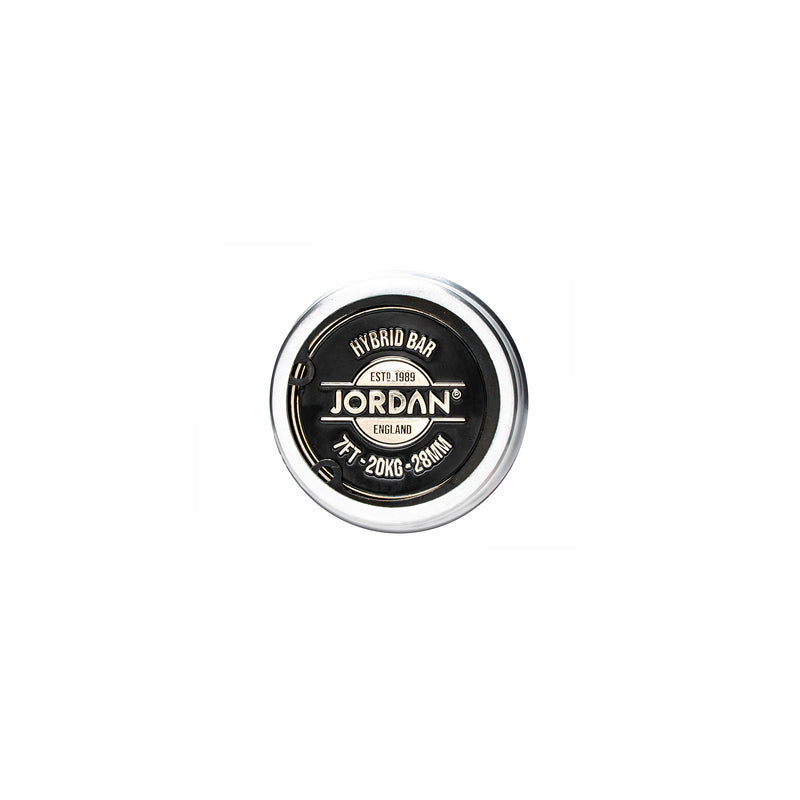 JORDAN Hybrid Bar