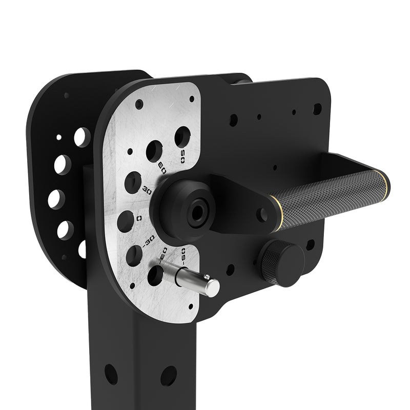 JORDAN J75 Jammer Arms - Pair