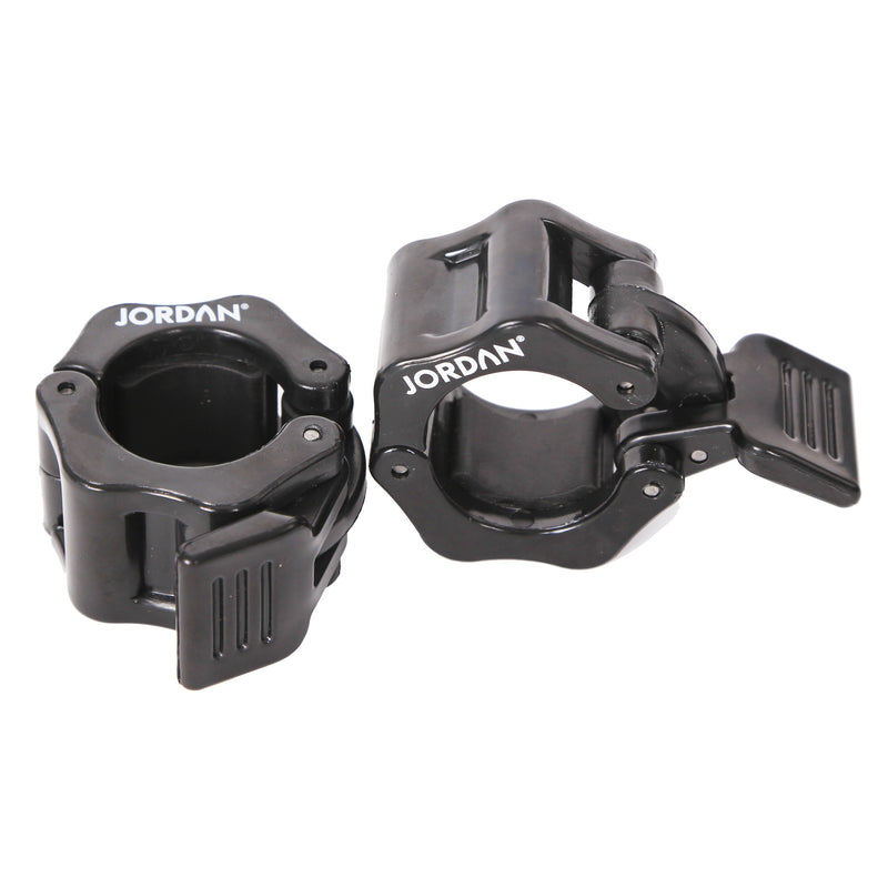 JORDAN Quick Lock Collars (pair)