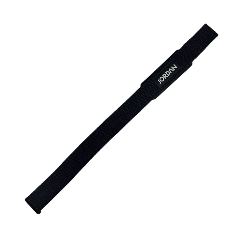 JORDAN Weight Lifting Straps - Pair