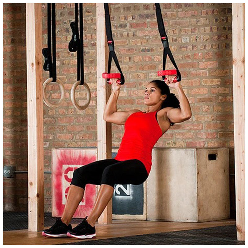 Jungle Gym XT