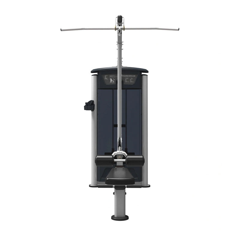 Perform Series Lat Pulldown / Low Row