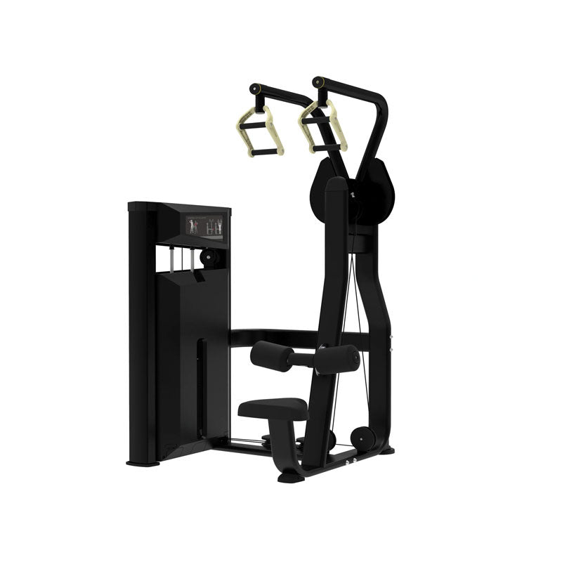Platinum Series, Lat Pulldown