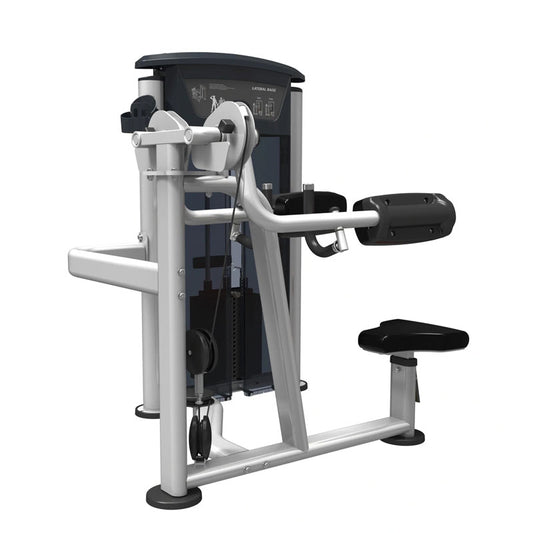 Motion Range