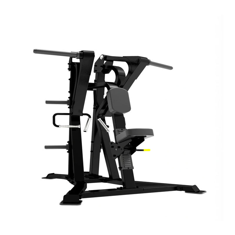 Sterling Series Low Row