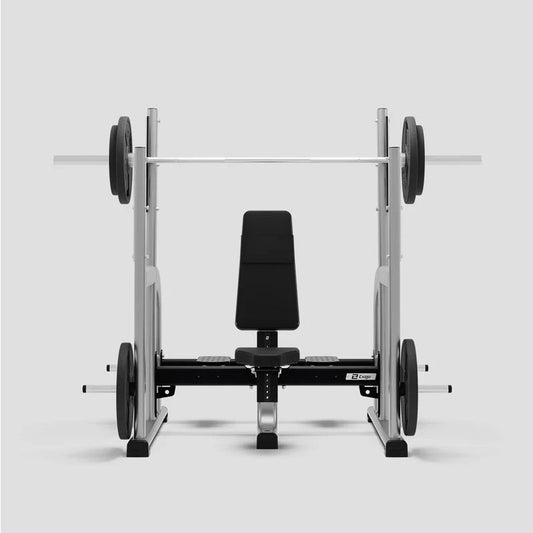 Motion Range