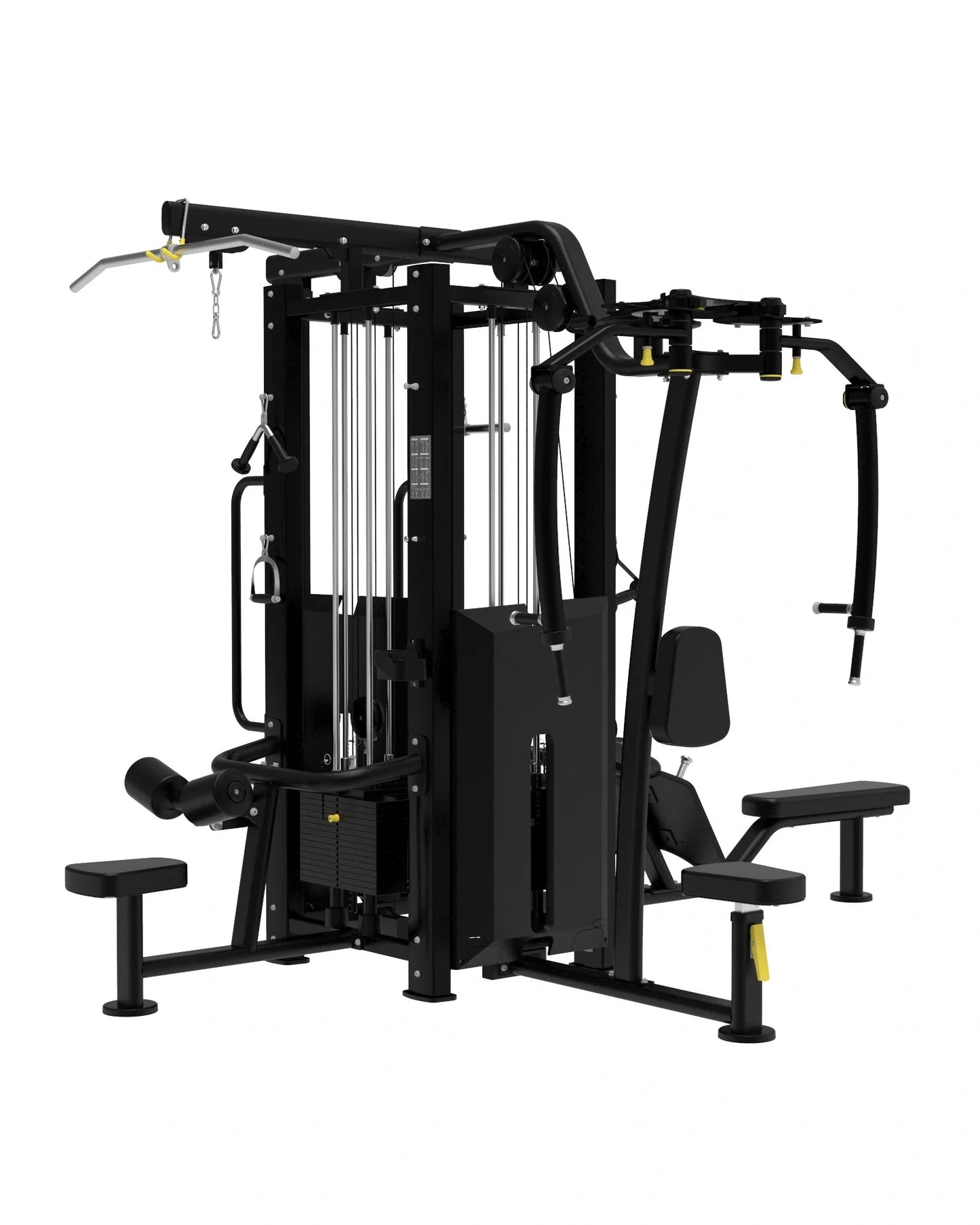 Platinum Series, Jungle Multi Gym
