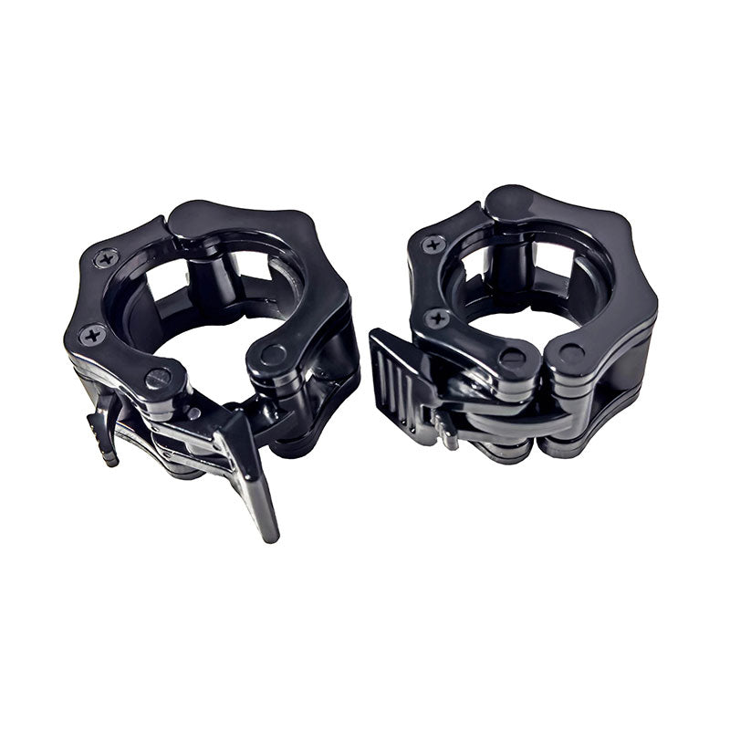 Olympic Clamp Collars (Pair)