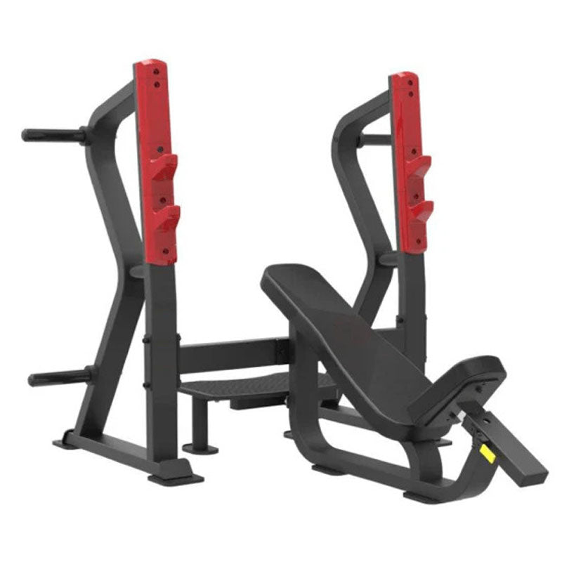Sterling Series Olympic Incline Bench