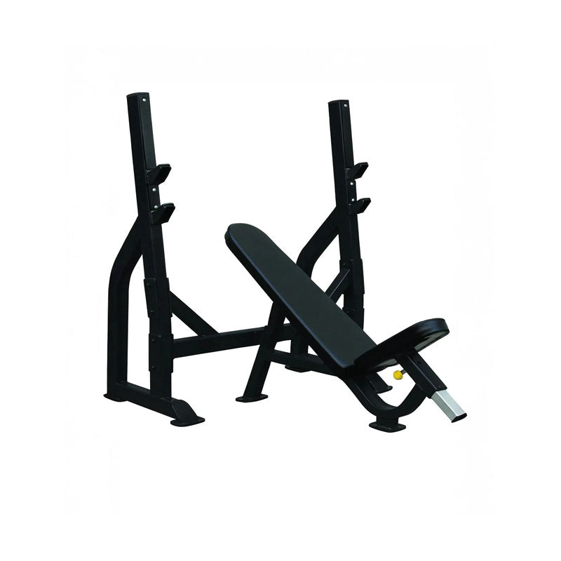 Pro Series, Olympic Incline Bench
