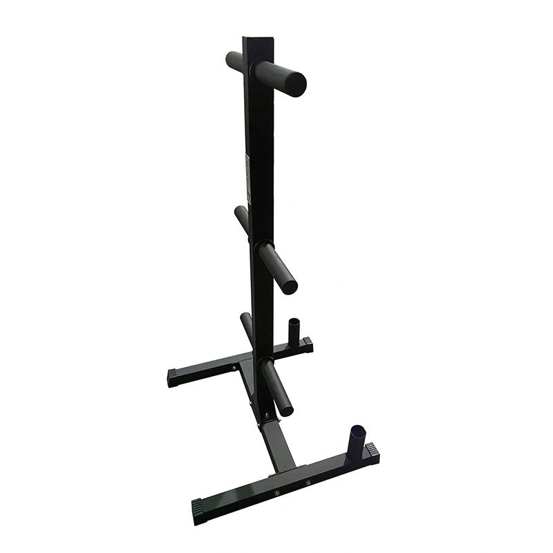 Olympic Plate and Bar Holder