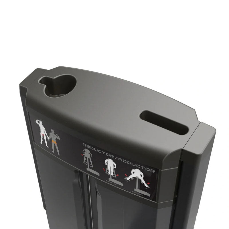 Pro Series Inner / Outer Thigh