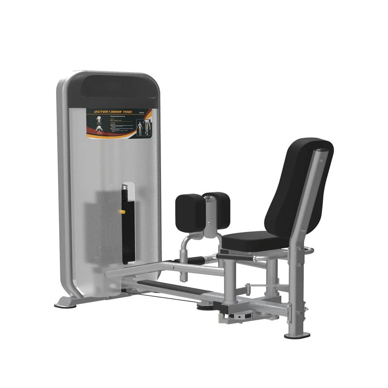 Dual Series Inner / Outer Thigh