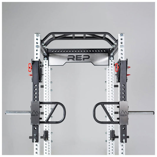 Motion Range