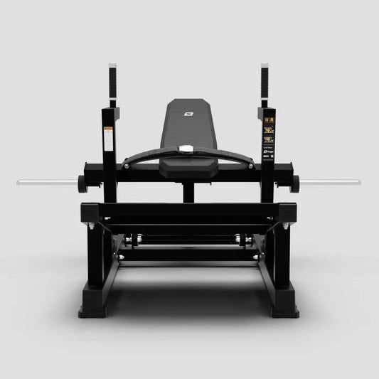 Motion Range