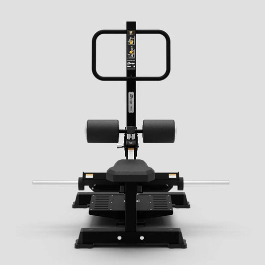 Motion Range