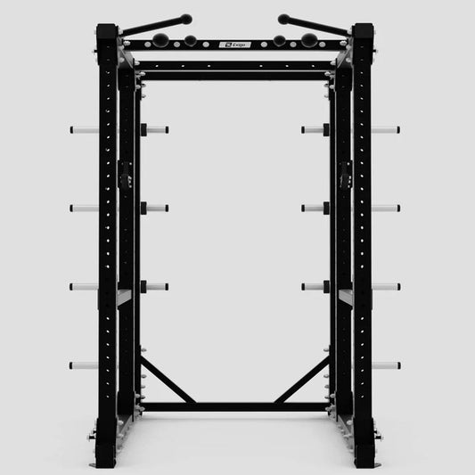 Motion Range
