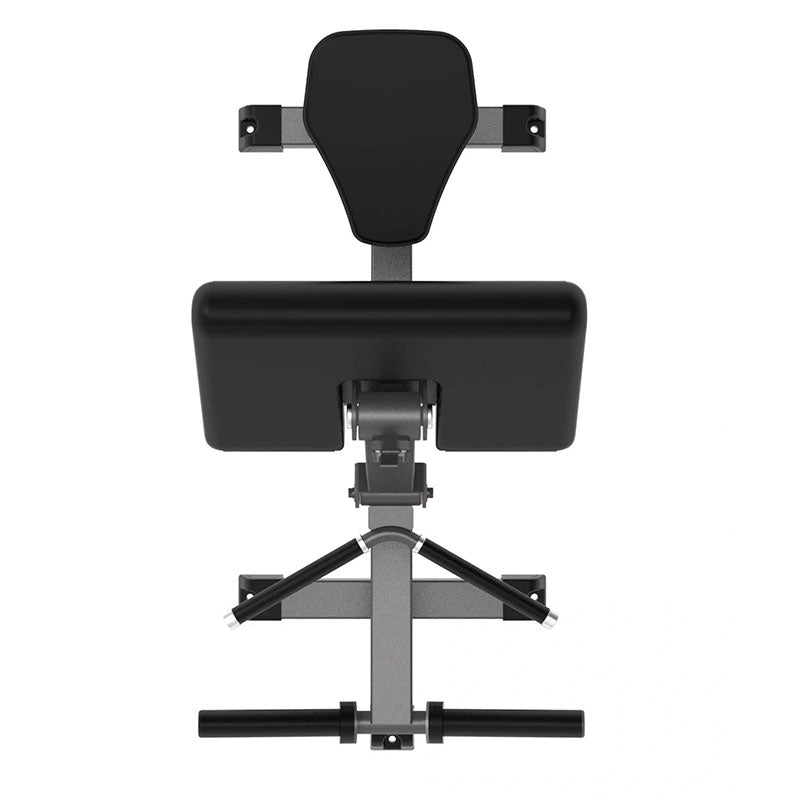 Pro Series Plate Loaded, Bicep Curl