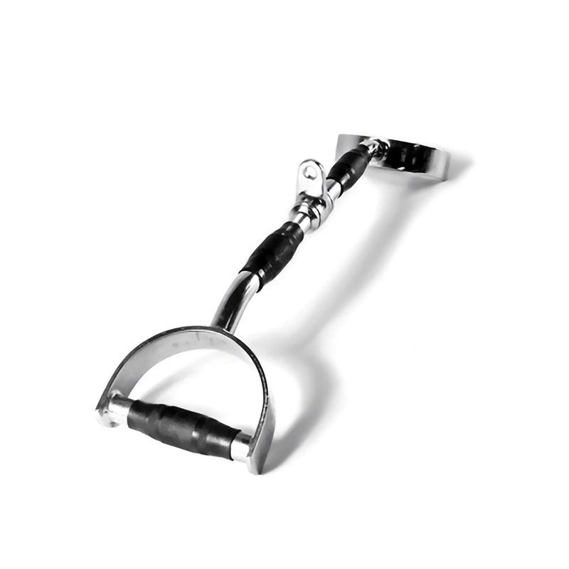 24″ Parallel Grip Lat Pulldown Bar (Narrow)