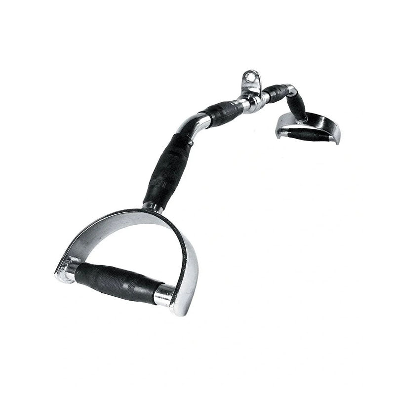 38″ Parallel Grip Lat Pulldown Bar (Wide)