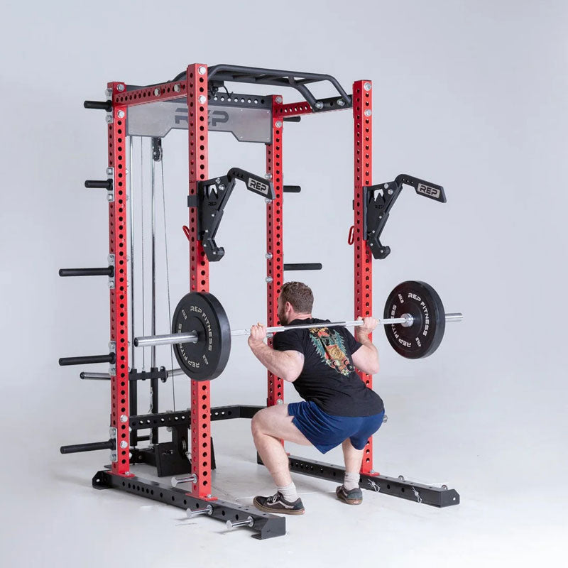 Omni™ - Rack Base