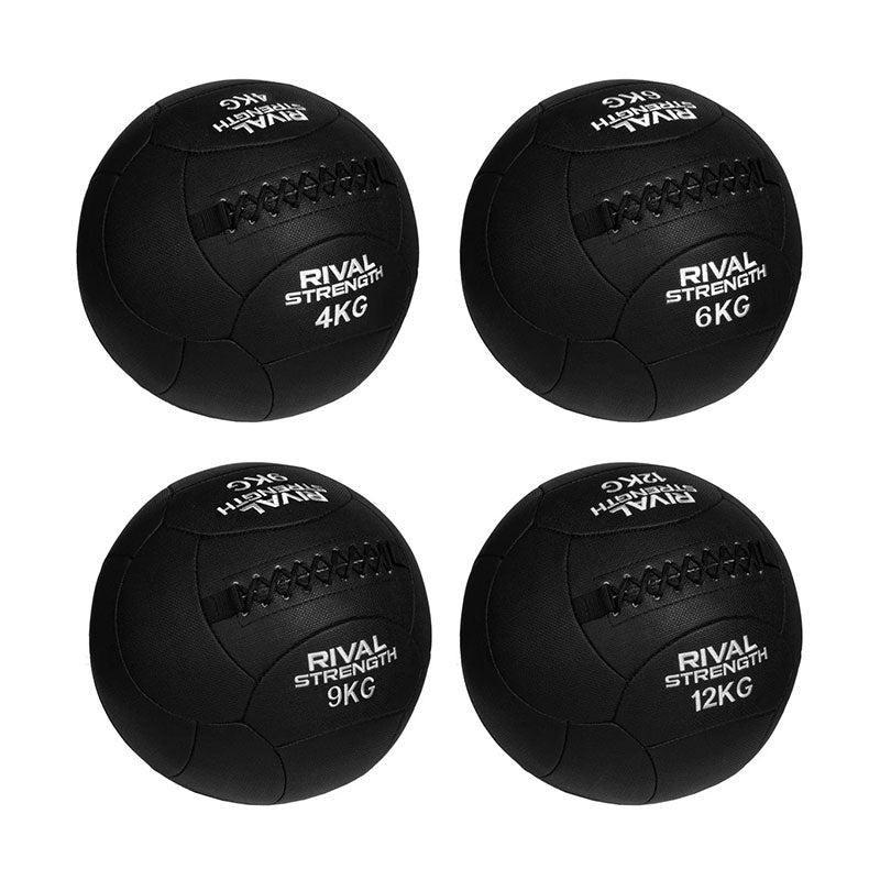 Rival Kardia Series Stitched Medicine Wall Balls
