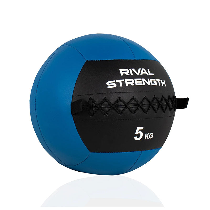 Rival Medicine Wall Balls