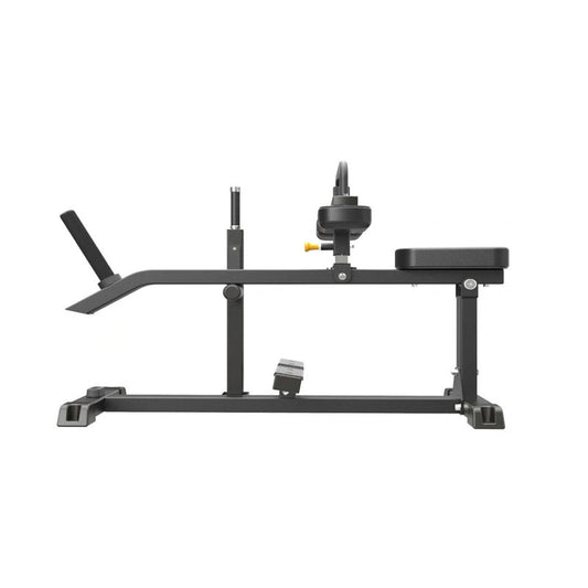 Motion Range
