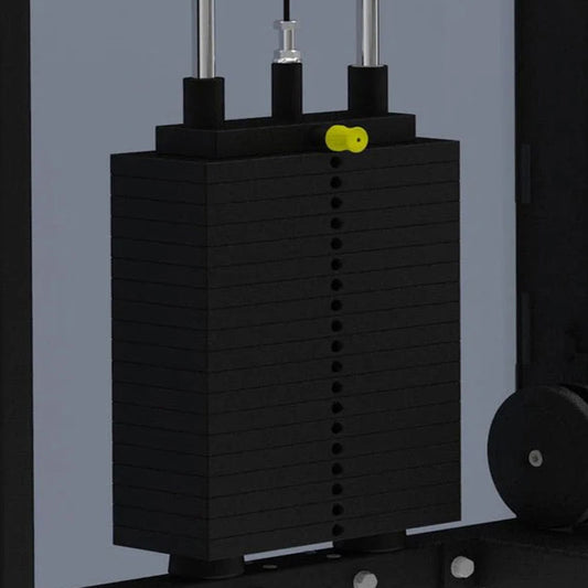 Motion Range