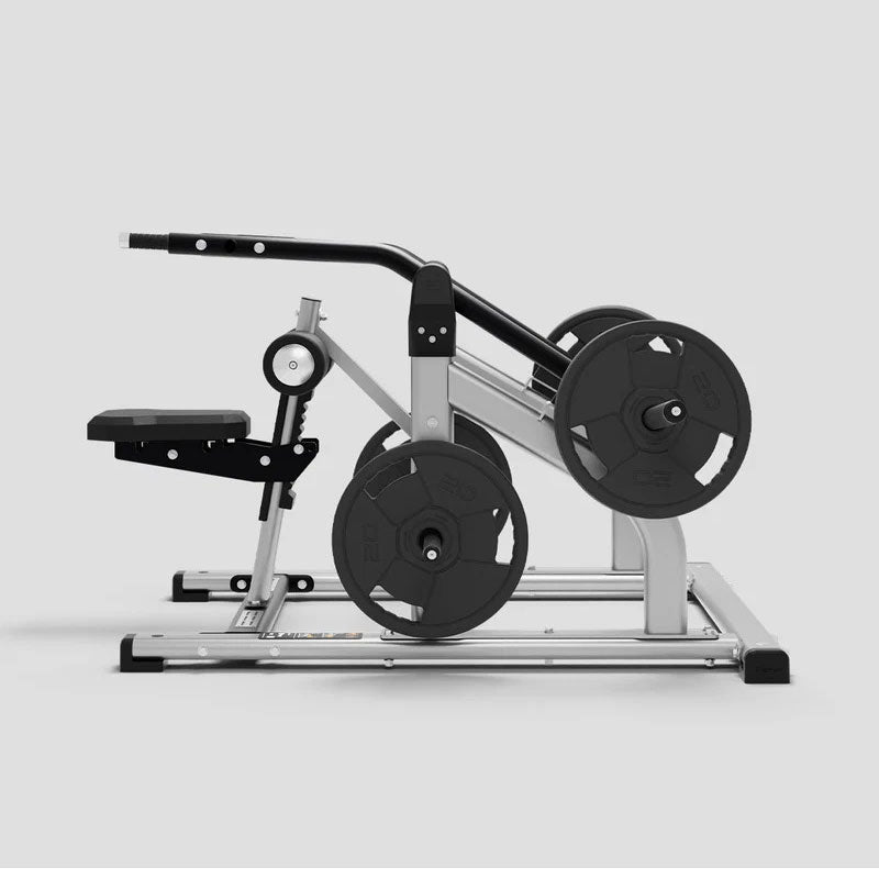 Exigo Iso-Lateral Seated Dip