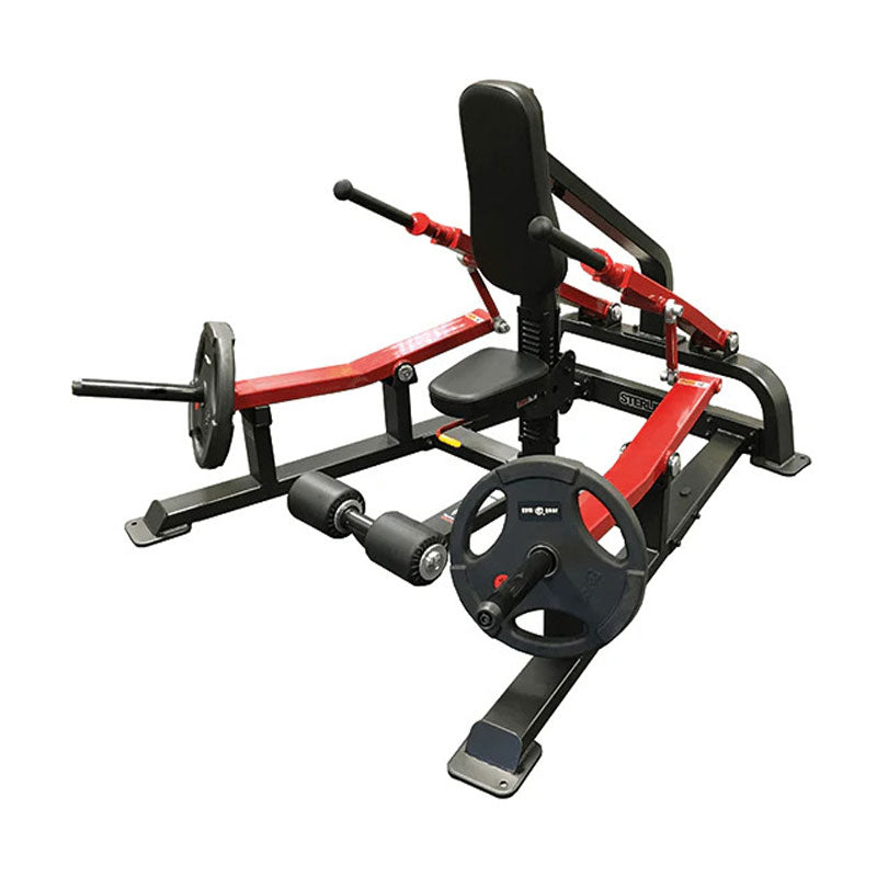 Sterling Series Seated Dip