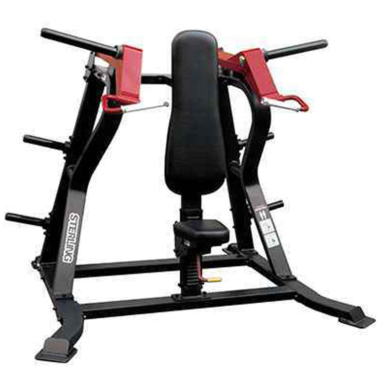 Sterling Series Shoulder Press