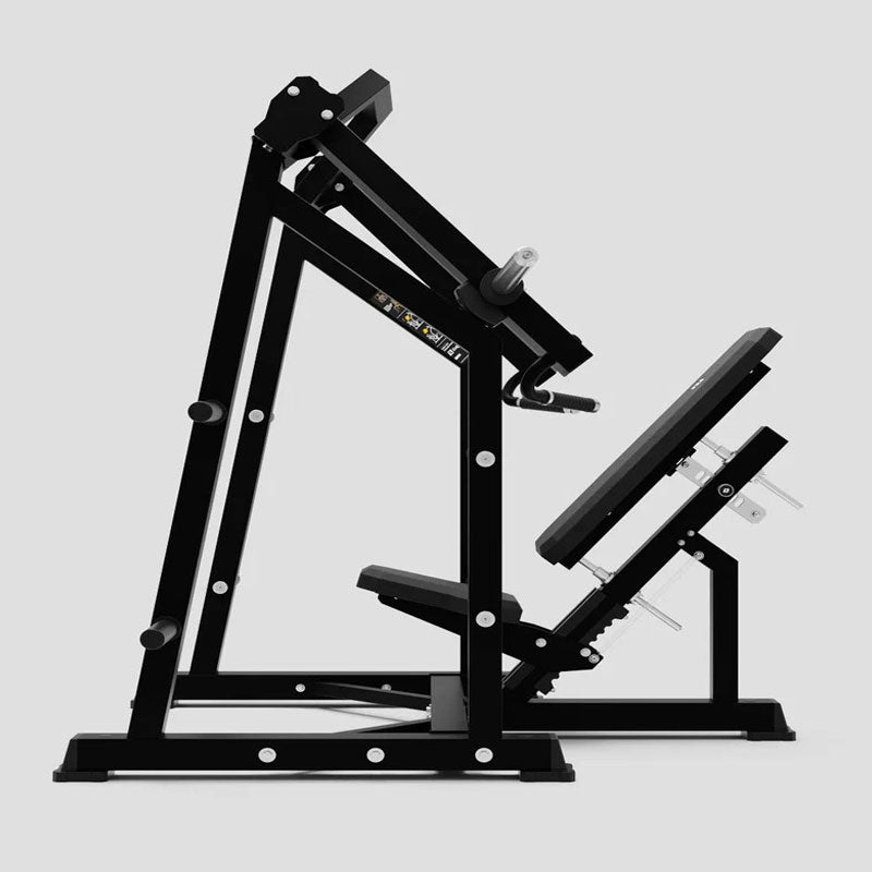 Exigo Plate Loaded 2.0 Viking Press