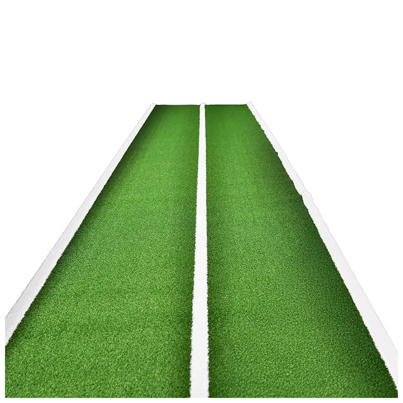 SUPA Turf Two Lane Sled Track 10 x 2m Green