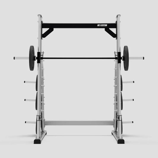 Motion Range