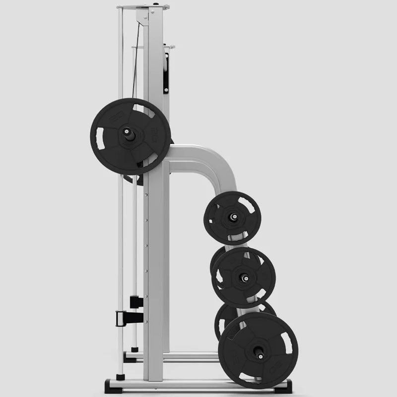 Exigo Counterbalance Smith Machine