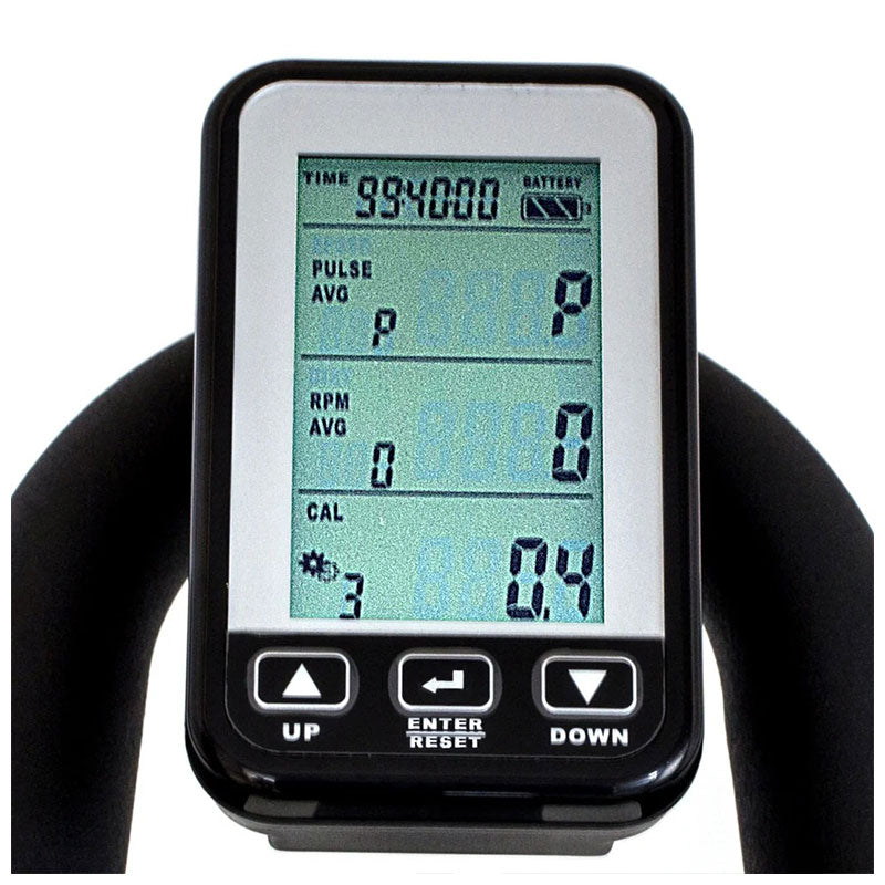Attack Fitness - Spin Attack - B1 Indoor Cycle