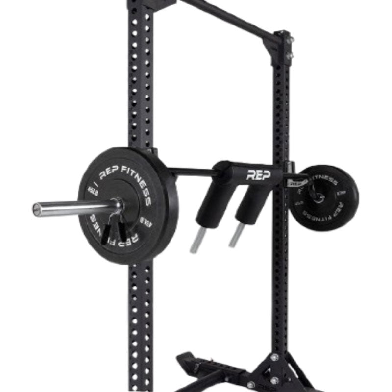Safety Squat Bar