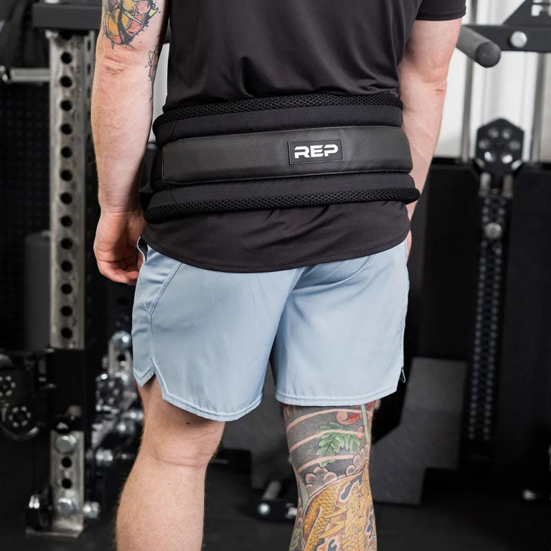 Belt Squat Belt