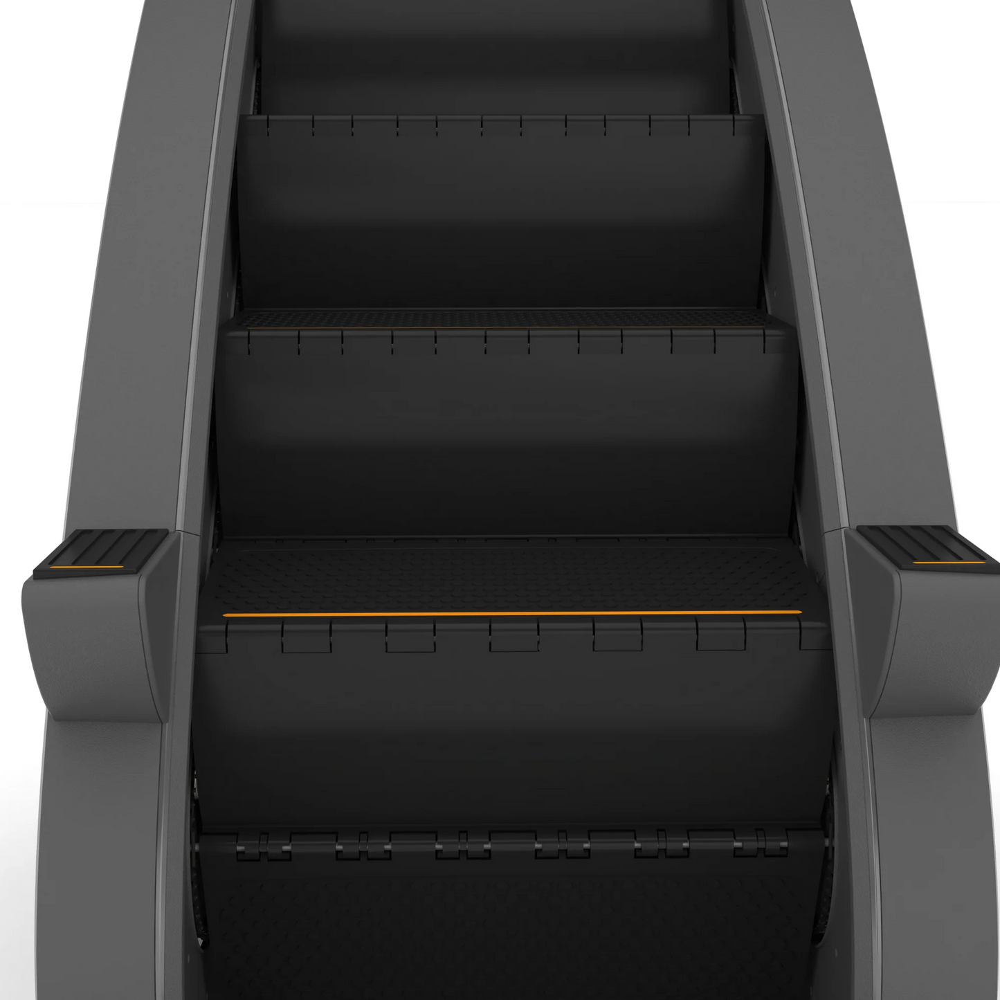 VERVE Kuro Commercial Stair Climber