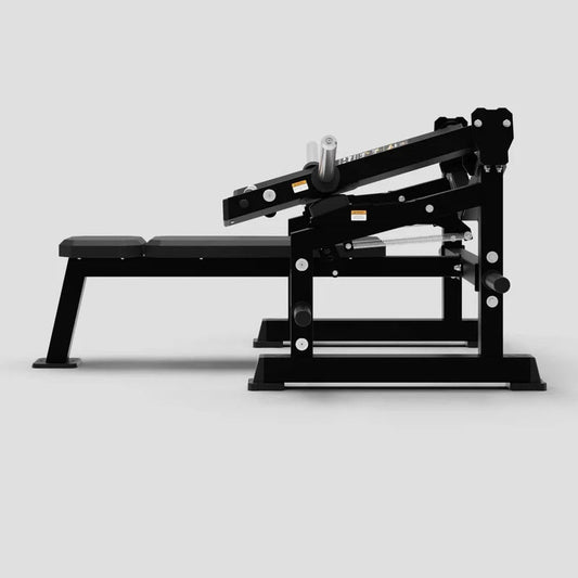 Motion Range