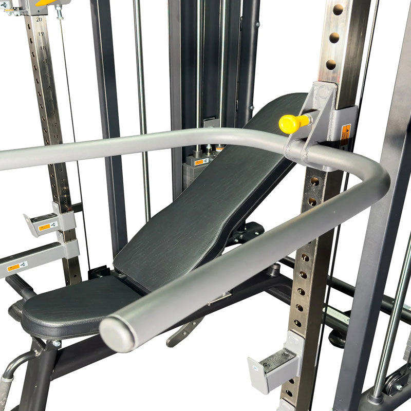 Rhino Pro Strength Machine