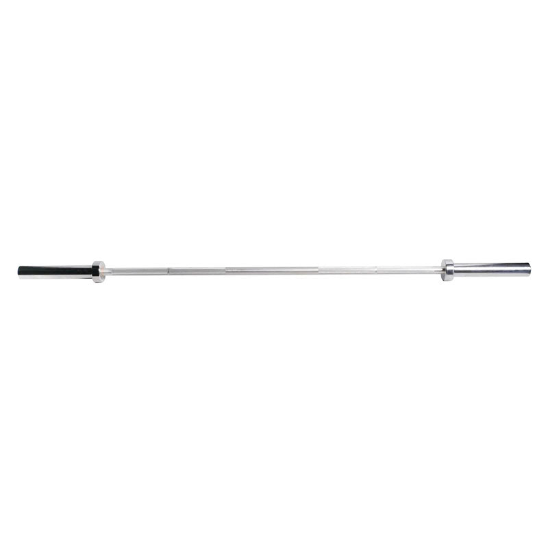 6ft Olympic Aluminium Technique Bar