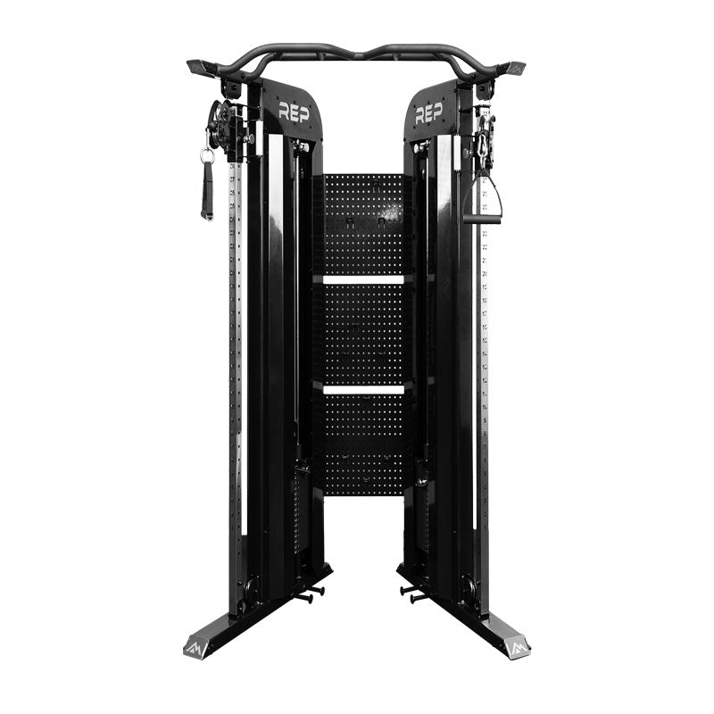 Arcadia™ Functional Trainer Weight Stack Upgrade