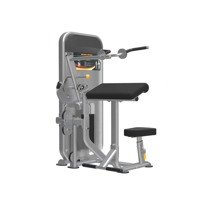 Dual Series, Bicep / Tricep