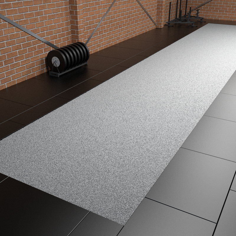 Indoor Sled Track – 2m Wide