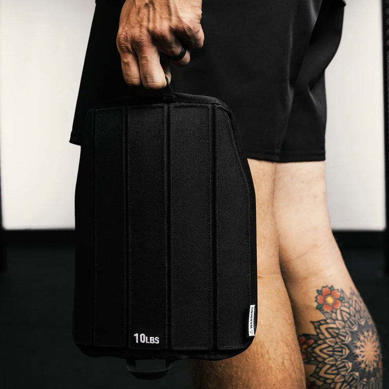 Strata™ Soft Weight Vest Plates