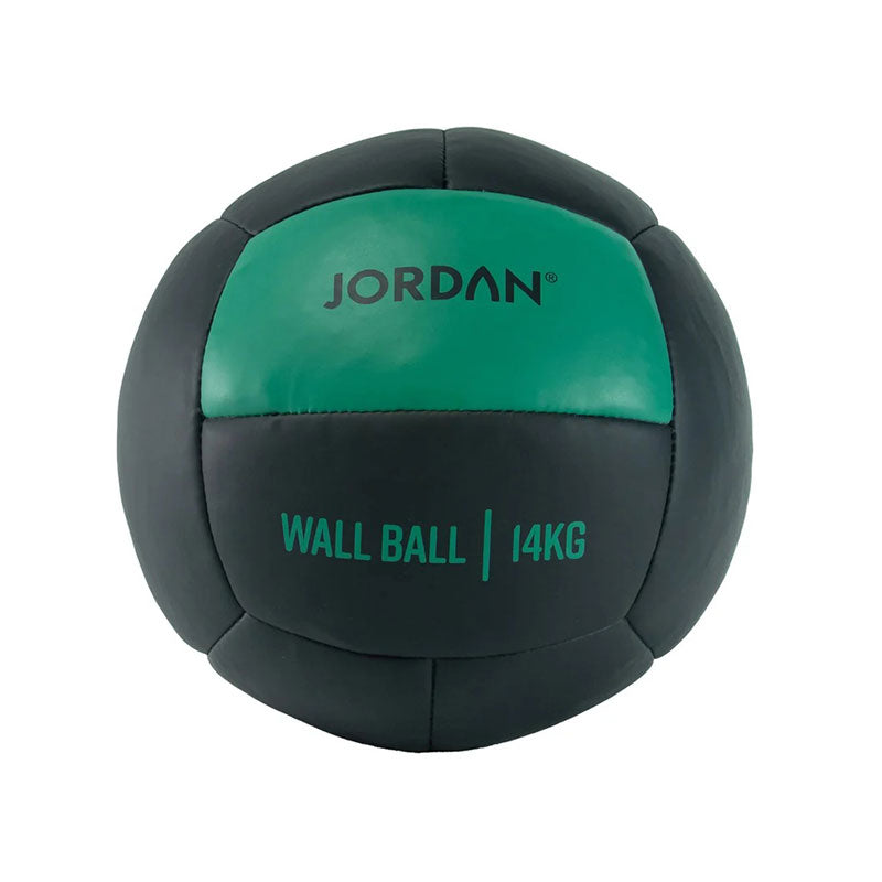 JORDAN® Wall Ball (Oversized Medicine Ball)